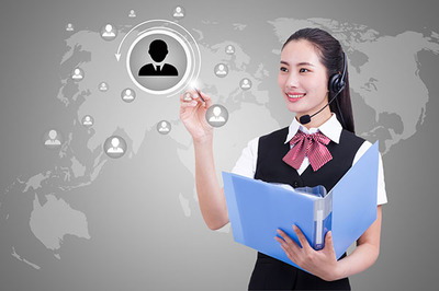 招聘管理軟件是什么?