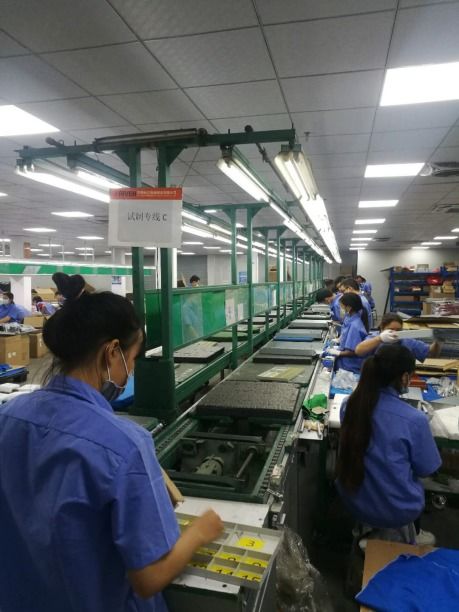 鼎捷軟件聯(lián)手華為走進長江電腦,解密驗廠稽核方法論