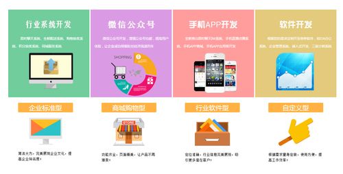 廣西有哪些軟件開發公司 軟件外包一般都要走什么流程