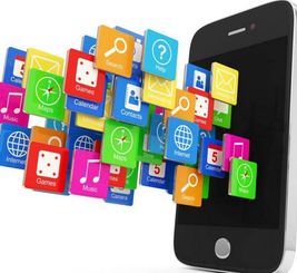 如何提高開發手機app軟件的設計要點